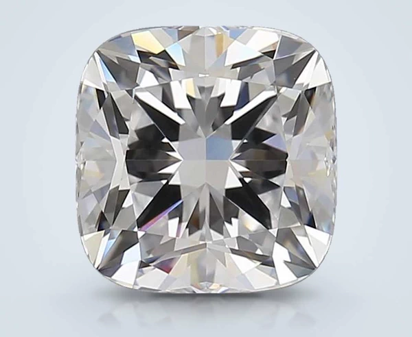 3 Carat · D · IF Rare Carat Ideal Cut