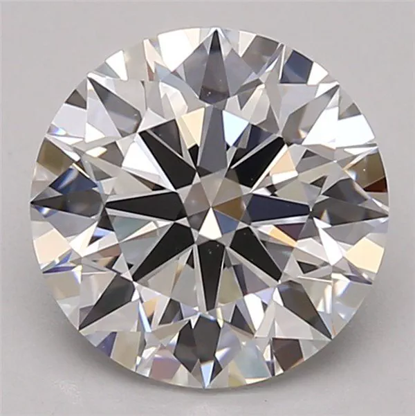 2.3 Carat · D · FL excellent Cut