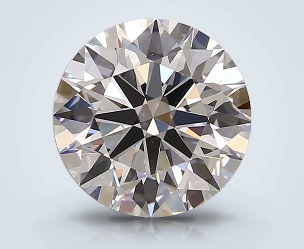 2.3 Carat · D · FL excellent Cut