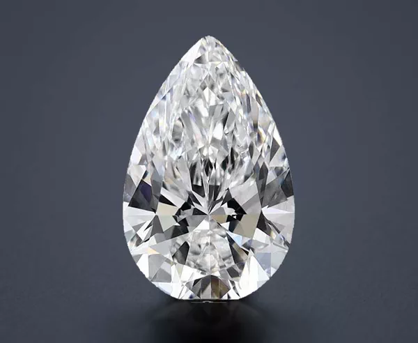2.57 Carat · D · VVS2 Rare Carat Ideal Cut