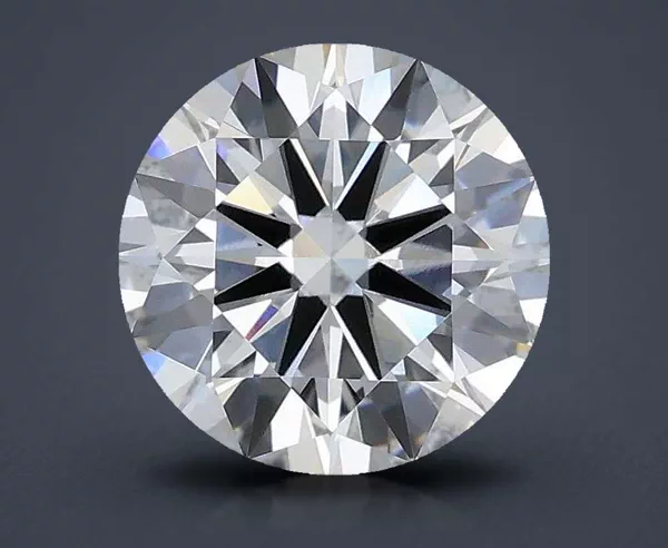 2.15 Carat · F · VVS1 Rare Carat Ideal Cut