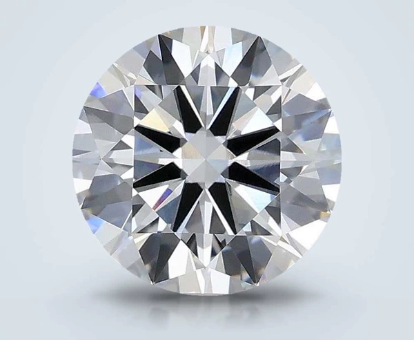 2.15 Carat · F · VVS1 Rare Carat Ideal Cut