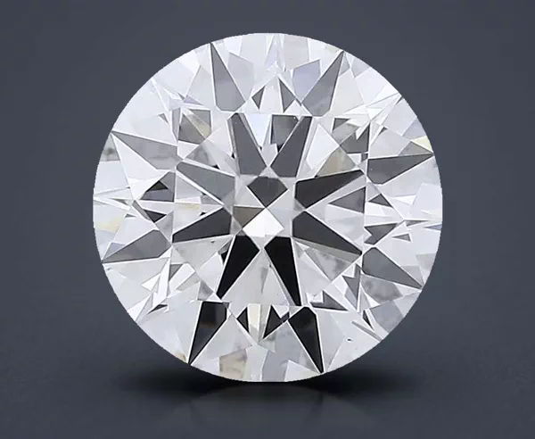 2.94 Carat · F · VS1 Rare Carat Ideal Cut