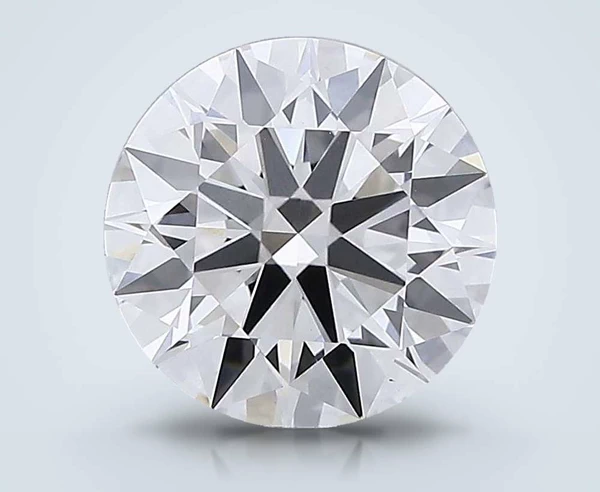 2.94 Carat · F · VS1 Rare Carat Ideal Cut