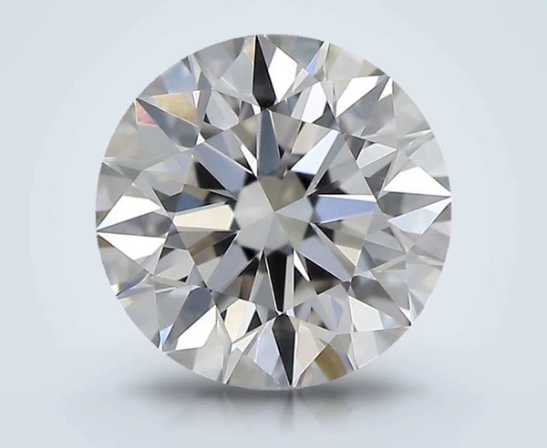 0.5 Carat · I · IF Rare Carat Ideal Cut