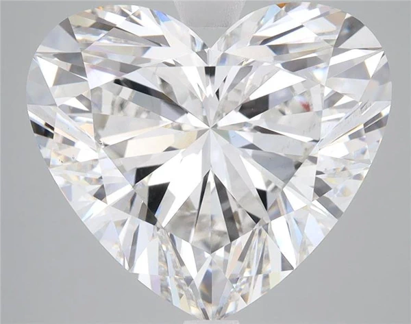 8.39 Carat · G · VS2 Rare Carat Ideal Cut