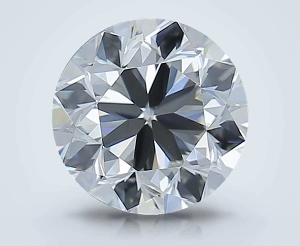 2 Carat · J · VS1 very good Cut
