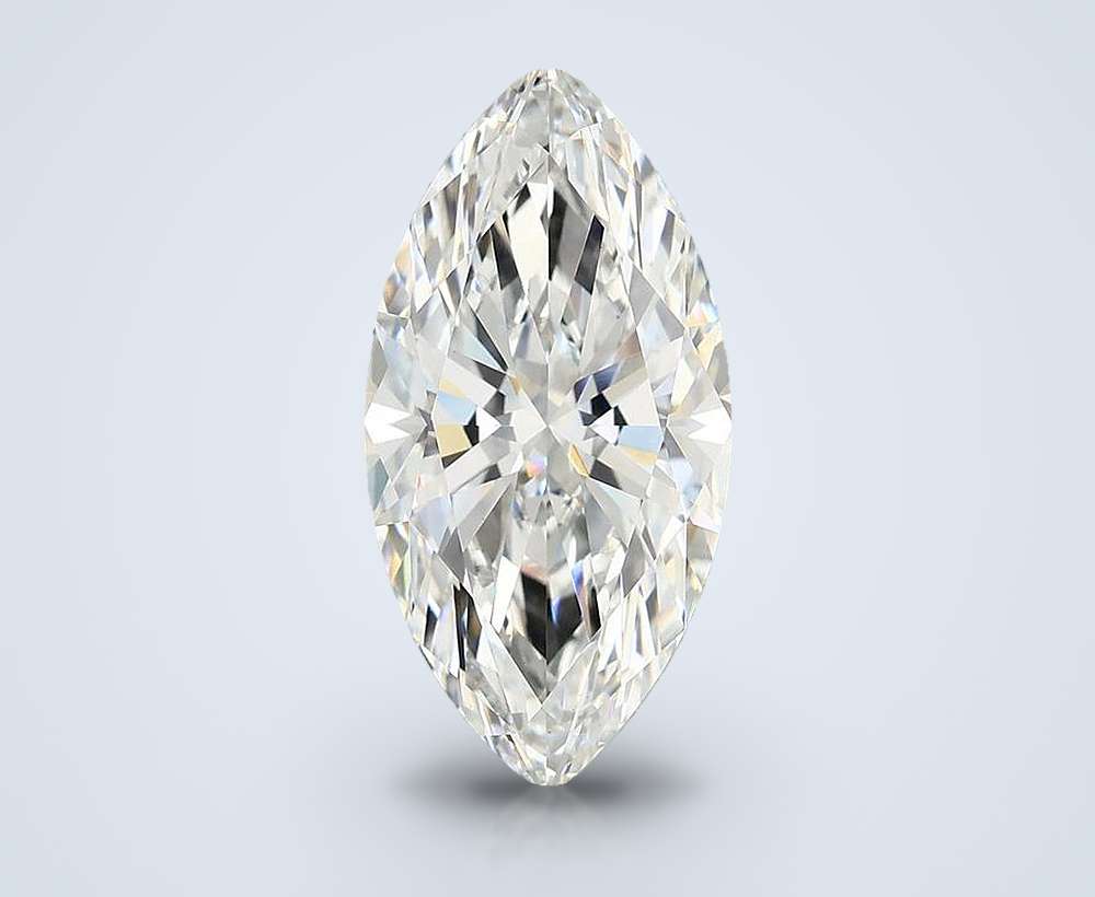 4.84 Carat · F · VS1 Rare Carat Ideal Cut