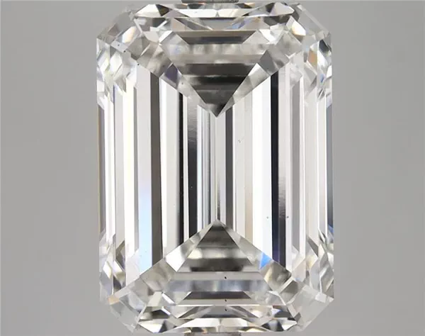 6.85 Carat · F · VS2 Rare Carat Ideal Cut