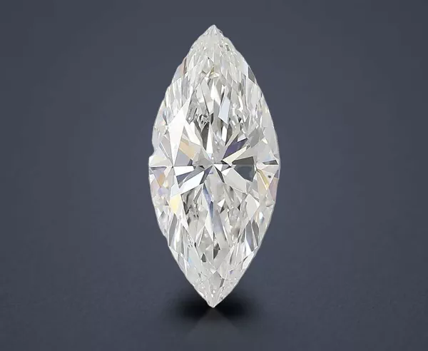2.63 Carat · E · IF Rare Carat Ideal Cut