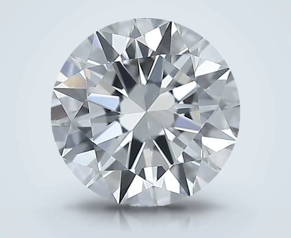 0.49 Carat · I · VVS2 excellent Cut