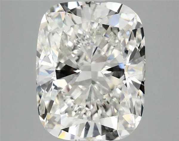 4.01 Carat · G · VVS2 Rare Carat Ideal Cut