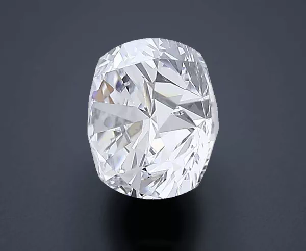2.86 Carat · E · IF Rare Carat Ideal Cut