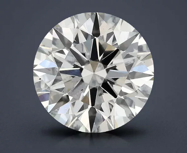 1.48 Carat · G · VS1 Rare Carat Ideal Cut