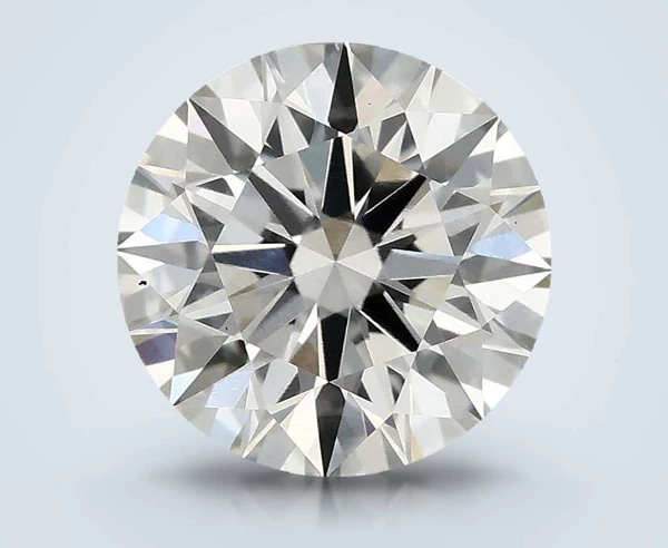 1.48 Carat · G · VS1 Rare Carat Ideal Cut