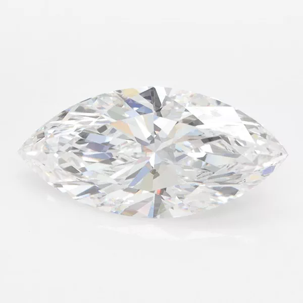 2 Carat · D · VVS1 Rare Carat Ideal Cut