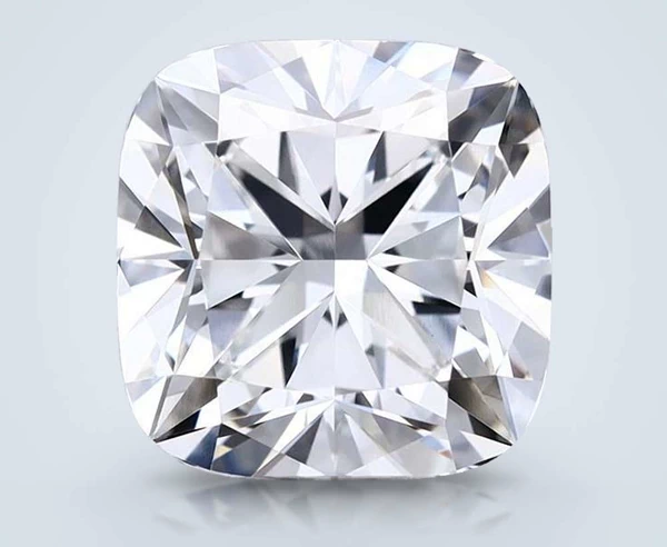 2.87 Carat · F · VVS2 Rare Carat Ideal Cut