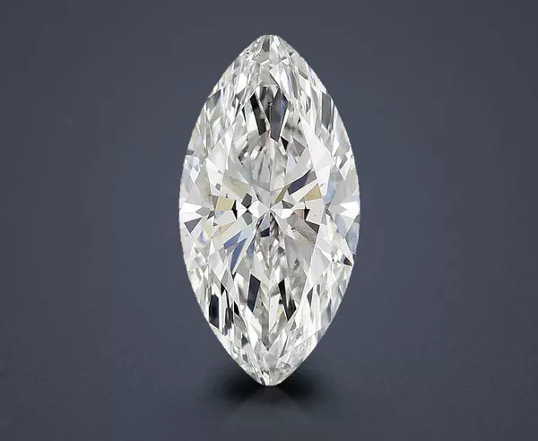 2.47 Carat · E · VS2 Rare Carat Ideal Cut