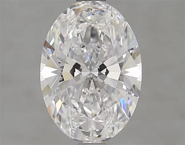 2.06 Carat · D · VVS1 Rare Carat Ideal Cut