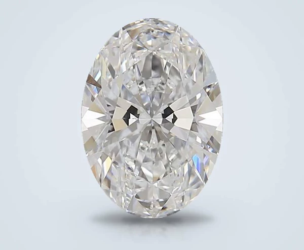 2.06 Carat · D · VVS1 Rare Carat Ideal Cut