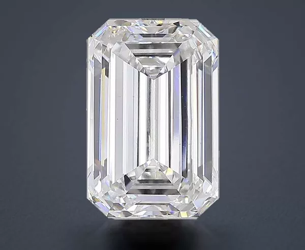 16.06 Carat · E · VS1 Rare Carat Ideal Cut
