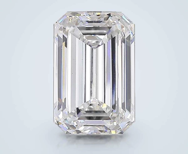 16.06 Carat · E · VS1 Rare Carat Ideal Cut