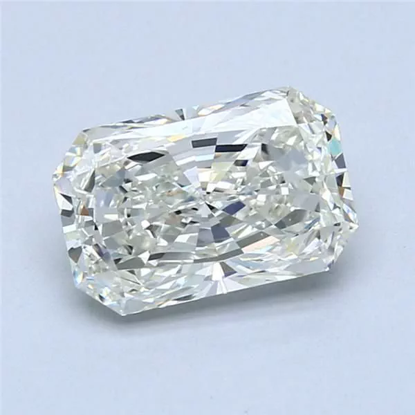 2.2 Carat · J · VS1 Rare Carat Ideal Cut