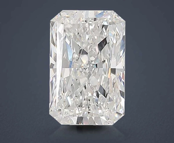 10.02 Carat · E · VS1 Rare Carat Ideal Cut