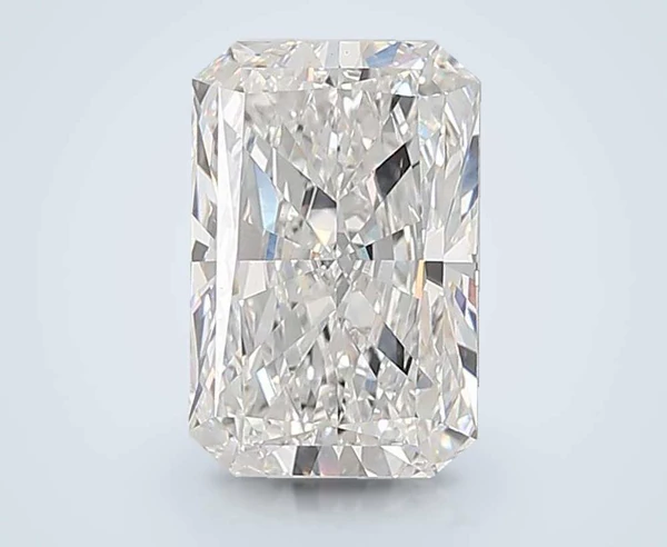 10.02 Carat · E · VS1 Rare Carat Ideal Cut