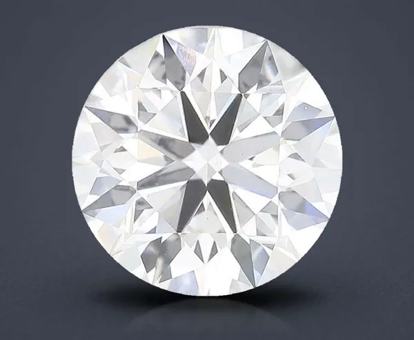 6.25 Carat · G · VS1 Rare Carat Ideal Cut