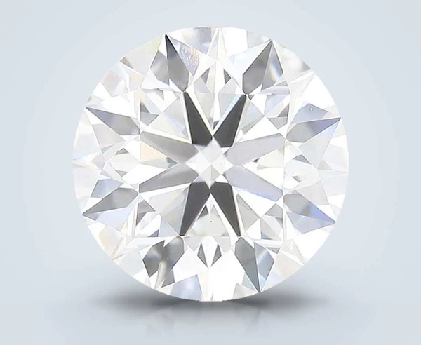6.25 Carat · G · VS1 Rare Carat Ideal Cut
