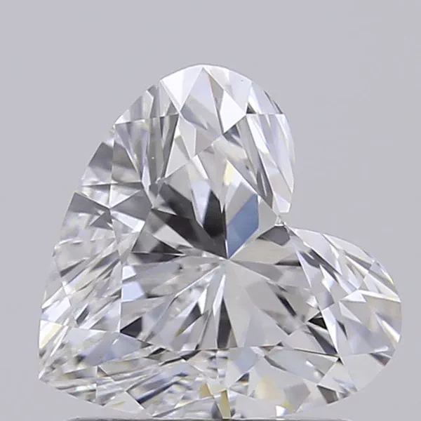 0.96 Carat · E · VVS2 Rare Carat Ideal Cut