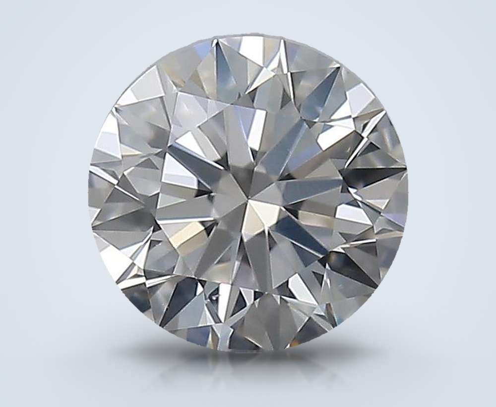0.61 Carat · G · SI1 Rare Carat Ideal Cut