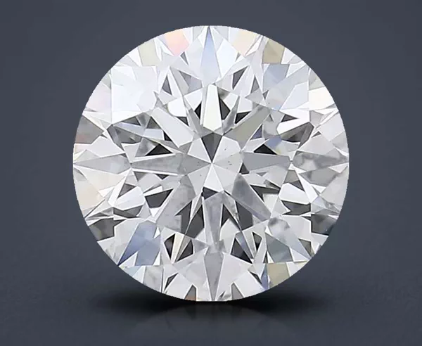 1.88 Carat · F · VS2 Rare Carat Ideal Cut