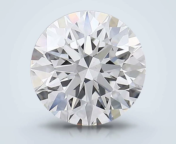 1.88 Carat · F · VS2 Rare Carat Ideal Cut