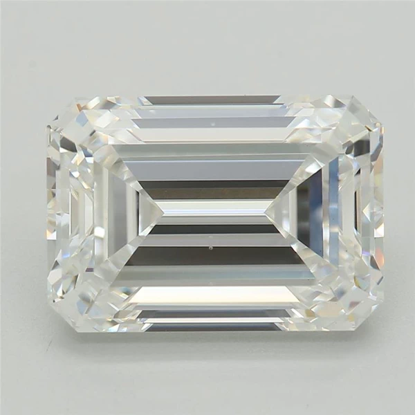 3.49 Carat · E · VS1 Rare Carat Ideal Cut