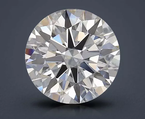 2.94 Carat · D · VVS1 Rare Carat Ideal Cut