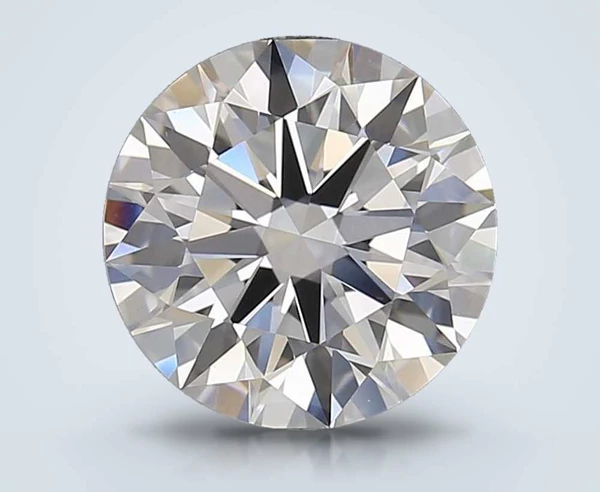 2.94 Carat · D · VVS1 Rare Carat Ideal Cut