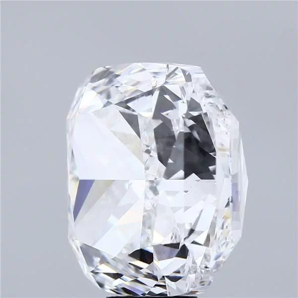 20.13 Carat · E · VS2 Rare Carat Ideal Cut