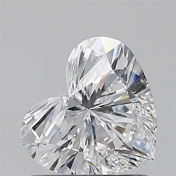 0.8 Carat · D · VVS2 Rare Carat Ideal Cut