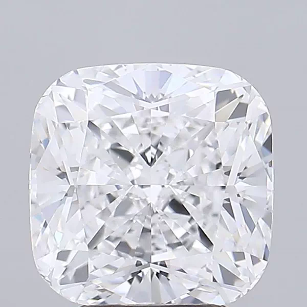 3.66 Carat · D · VVS1 Rare Carat Ideal Cut