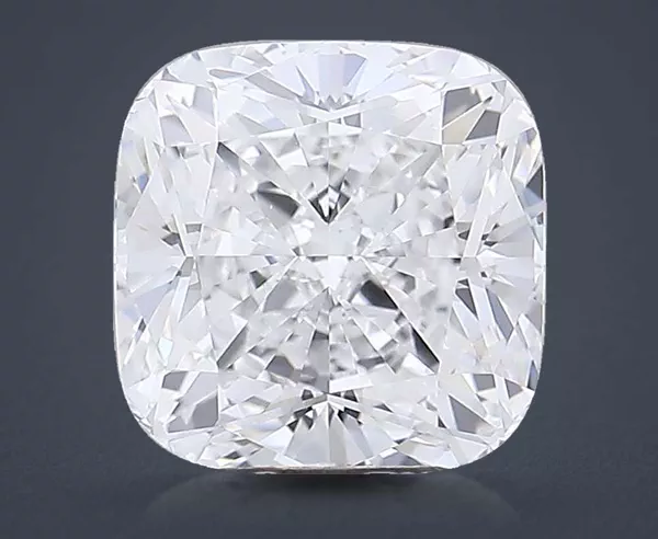 3.66 Carat · D · VVS1 Rare Carat Ideal Cut