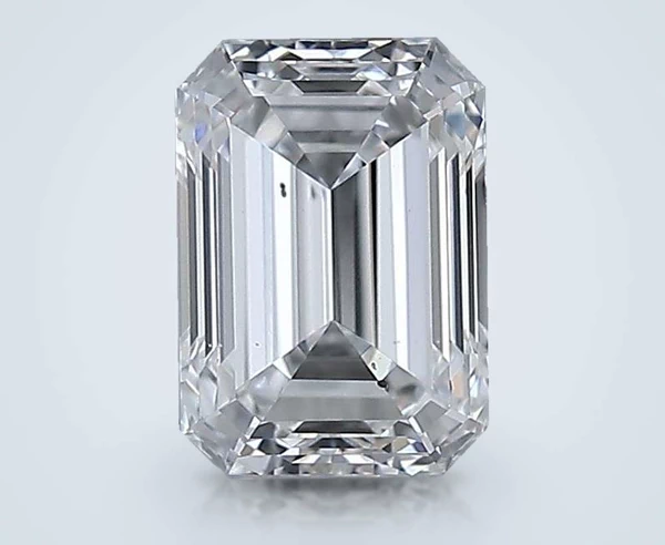 0.59 Carat · E · SI1 Rare Carat Ideal Cut