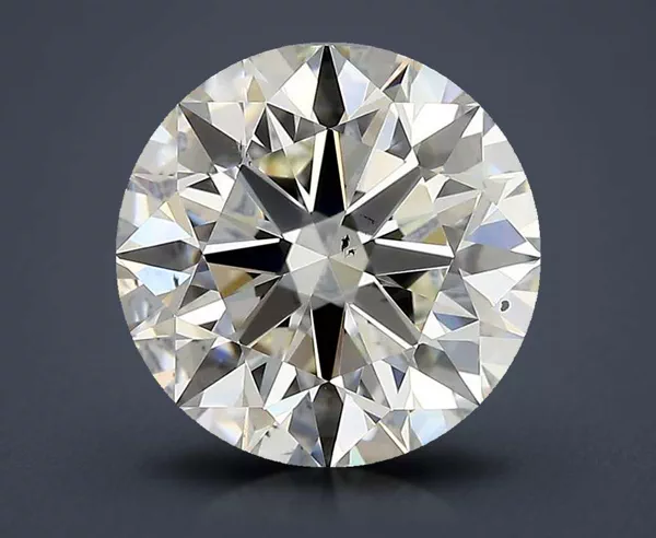 2.02 Carat · J · SI1 Rare Carat Ideal Cut