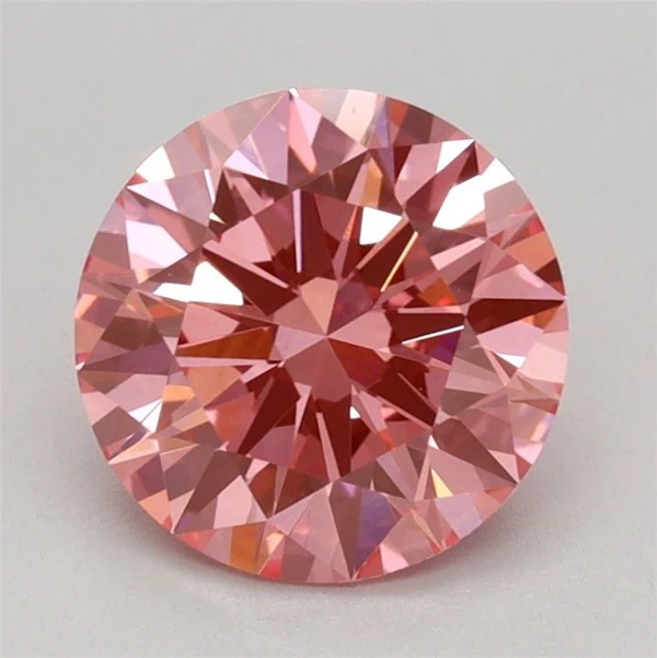 1.56 Carat · Fancy Vivid · VS1