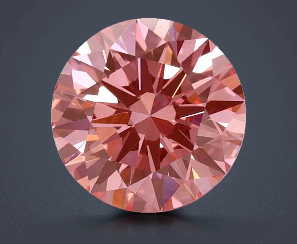 1.56 Carat · Fancy Vivid · VS1