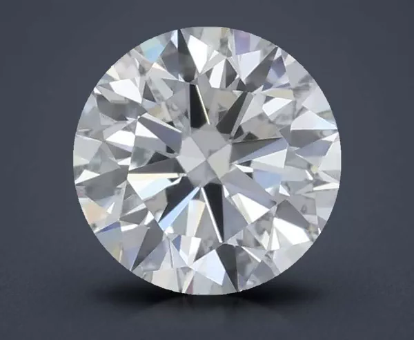 0.42 Carat · D · VVS2 Rare Carat Ideal Cut