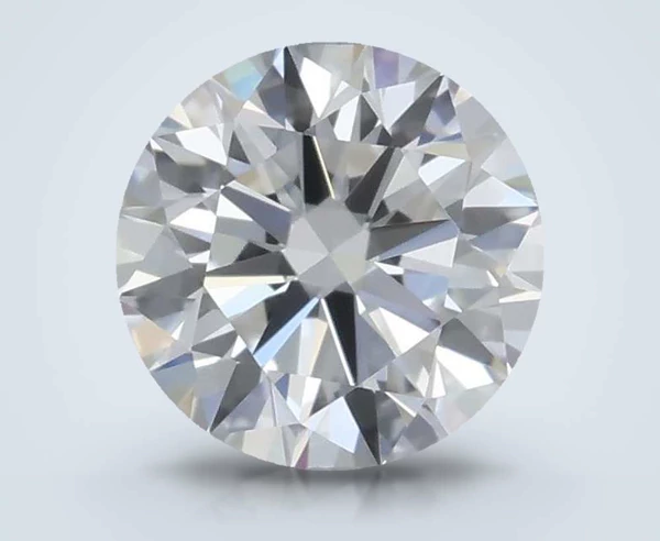0.42 Carat · D · VVS2 Rare Carat Ideal Cut