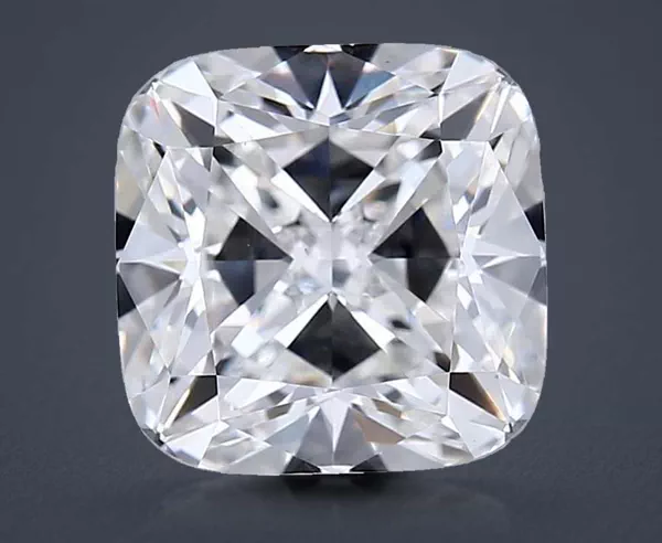 5.24 Carat · F · VVS2 Rare Carat Ideal Cut