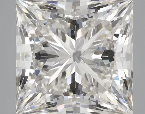 7.71 Carat · H · VS2 Rare Carat Ideal Cut